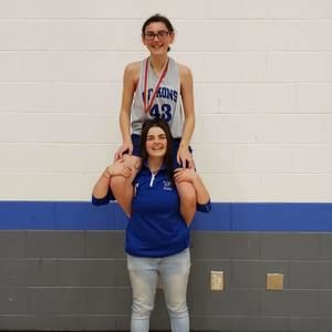 Meet your Posher, Sierra